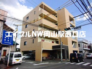 SunGarden奥田本町の物件外観写真